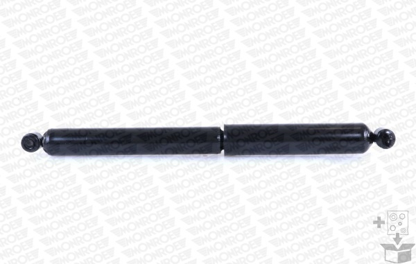 MONROE 37035 Stoßdämpfer