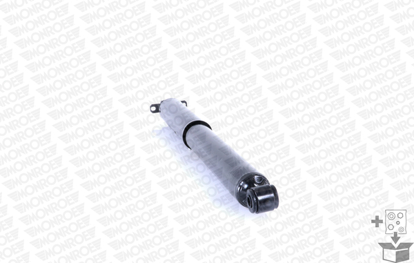 MONROE 37035 Stoßdämpfer