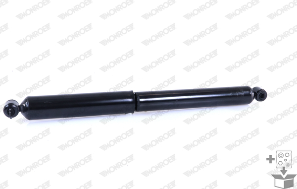 MONROE 37035 Stoßdämpfer