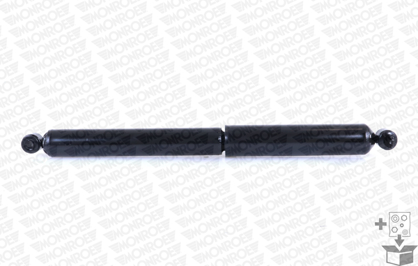 MONROE 37035 Stoßdämpfer