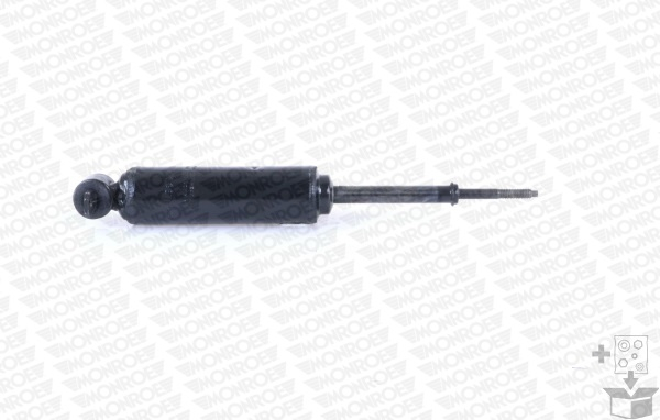 MONROE 37058 Stoßdämpfer