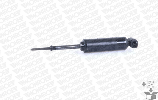 MONROE 37058 Stoßdämpfer