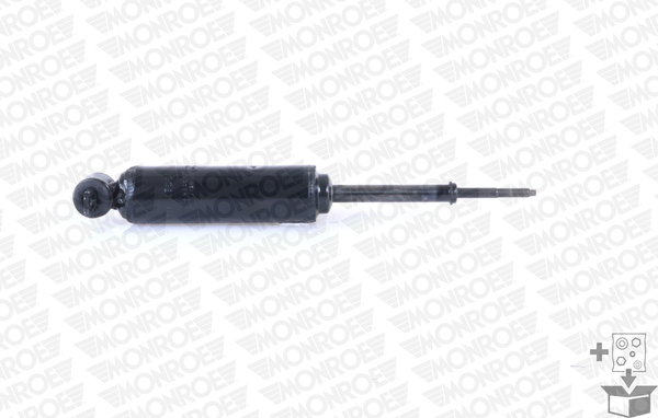 MONROE 37058 Stoßdämpfer