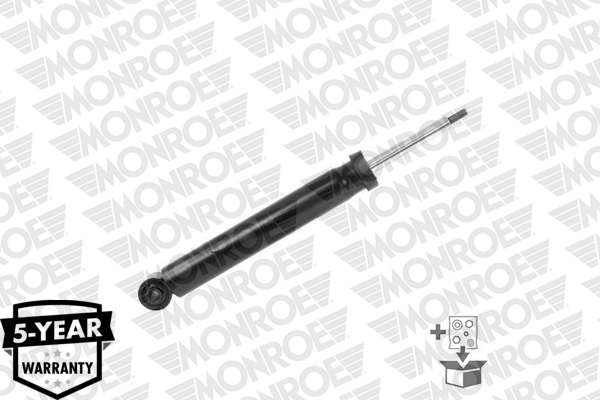 MONROE 376015SP Ammortizzatore-Ammortizzatore-Ricambi Euro