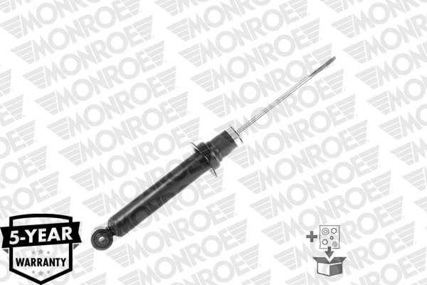 MONROE 376019SP Ammortizzatore-Ammortizzatore-Ricambi Euro