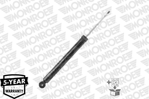 MONROE 376039SP Ammortizzatore-Ammortizzatore-Ricambi Euro