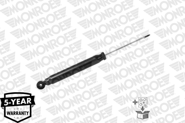 MONROE 376048SP Ammortizzatore-Ammortizzatore-Ricambi Euro