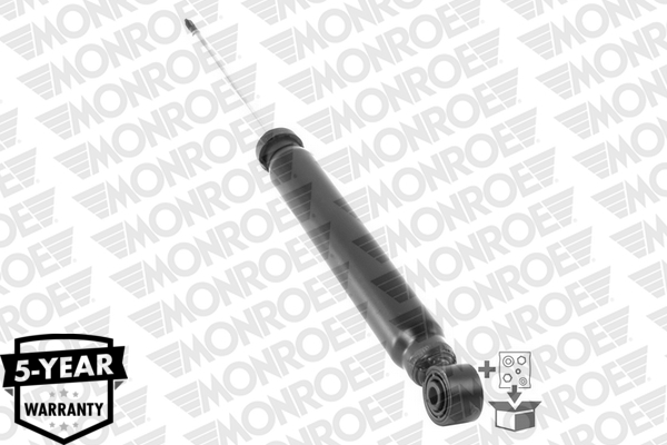 MONROE 376048SP lengéscsillapító AUDI