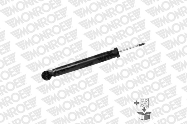 MONROE 376062SP Ammortizzatore-Ammortizzatore-Ricambi Euro