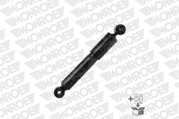 MONROE 376079SP Ammortizzatore-Ammortizzatore-Ricambi Euro