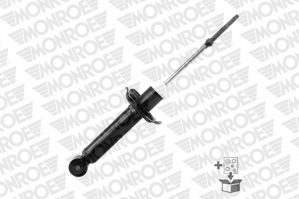 MONROE 376128SP Ammortizzatore-Ammortizzatore-Ricambi Euro