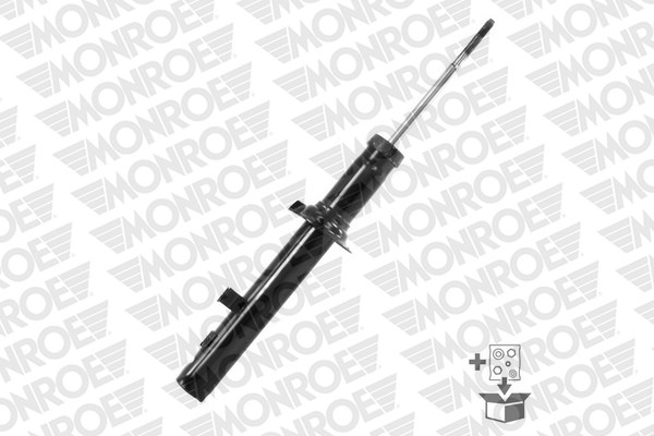 MONROE 376167SP Ammortizzatore-Ammortizzatore-Ricambi Euro