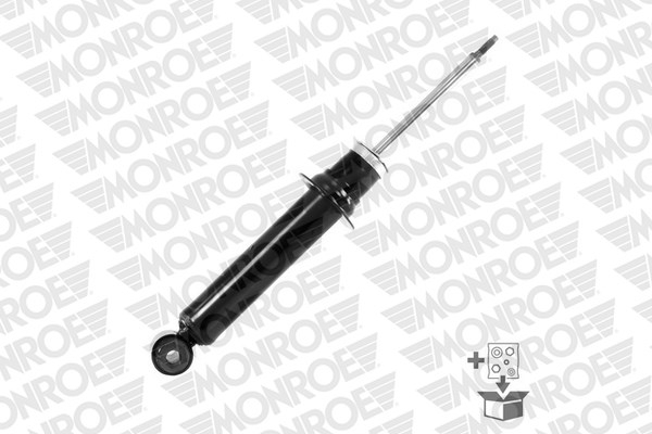 MONROE 376183SP Ammortizzatore-Ammortizzatore-Ricambi Euro