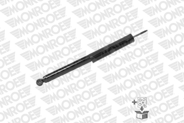 MONROE 376187SP Ammortizzatore-Ammortizzatore-Ricambi Euro