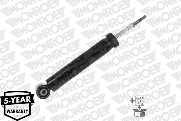 MONROE 376204SP Ammortizzatore-Ammortizzatore-Ricambi Euro