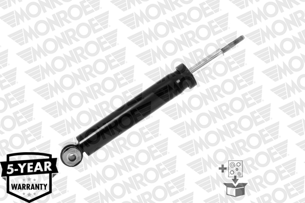 MONROE 376216SP Ammortizzatore-Ammortizzatore-Ricambi Euro