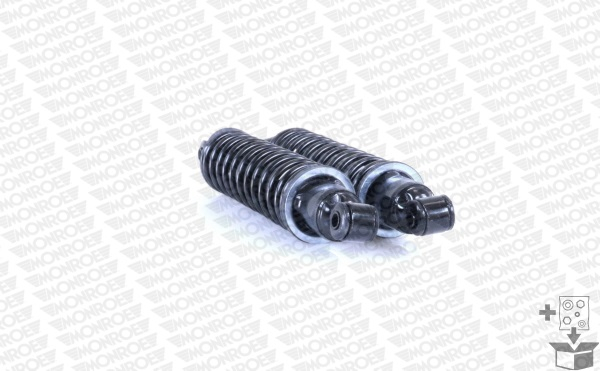 MONROE 58648ST LEVEL-LIGHT Stoßdämpfer