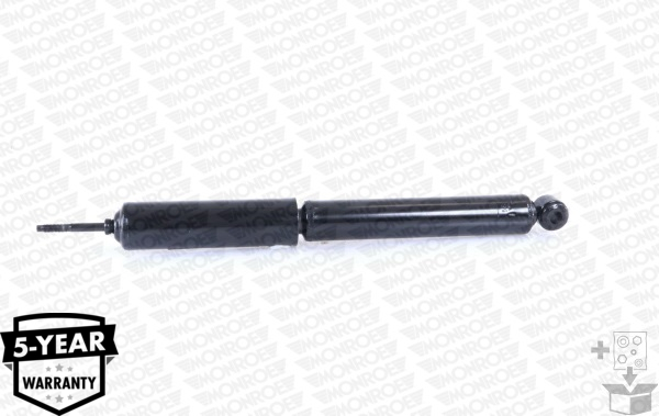 MONROE 5867ST Stoßdämpfer