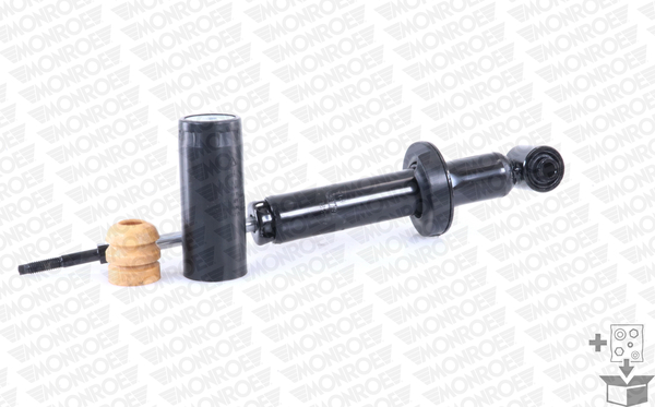 MONROE 71322 Stoßdämpfer