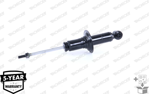 MONROE 71354ST Stoßdämpfer