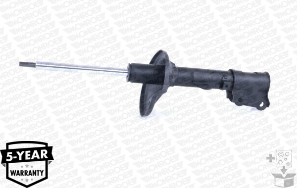 MONROE 71407ST Stoßdämpfer