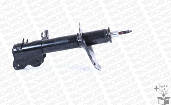 MONROE 71461 Stoßdämpfer