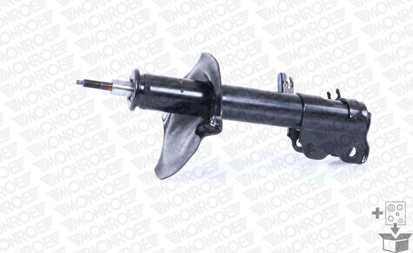 MONROE 71462 Stoßdämpfer