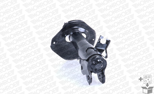 MONROE 71462 Stoßdämpfer