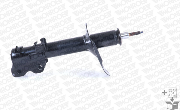 MONROE 71462 Stoßdämpfer