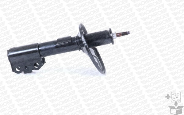 MONROE 71490 Stoßdämpfer