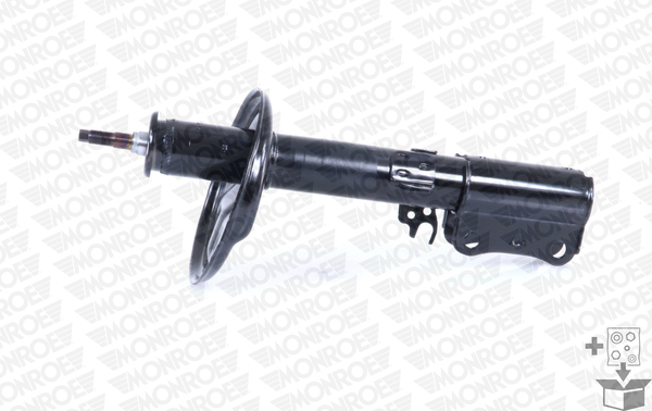 MONROE 71493 Stoßdämpfer