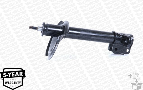 MONROE 71578ST Stoßdämpfer