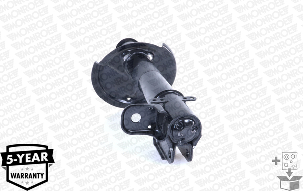 MONROE 71578ST Stoßdämpfer