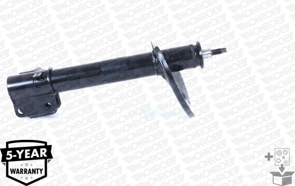 MONROE 71578ST Stoßdämpfer