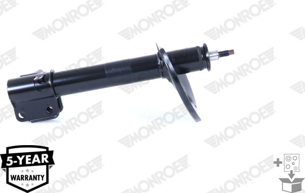 MONROE 71578ST Stoßdämpfer