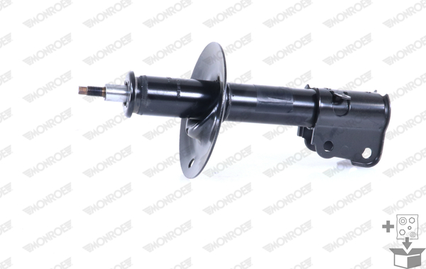 MONROE 71580 Stoßdämpfer
