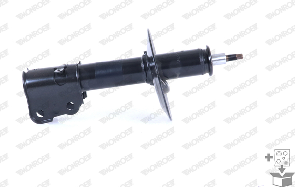 MONROE 71580 Stoßdämpfer