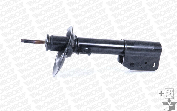 MONROE 71662 Stoßdämpfer