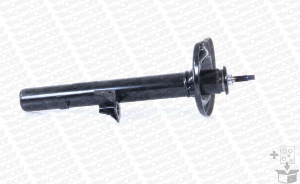 MONROE 71669 Stoßdämpfer