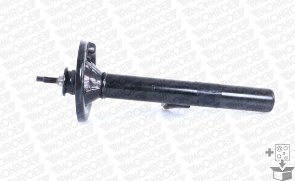 MONROE 71669 Stoßdämpfer