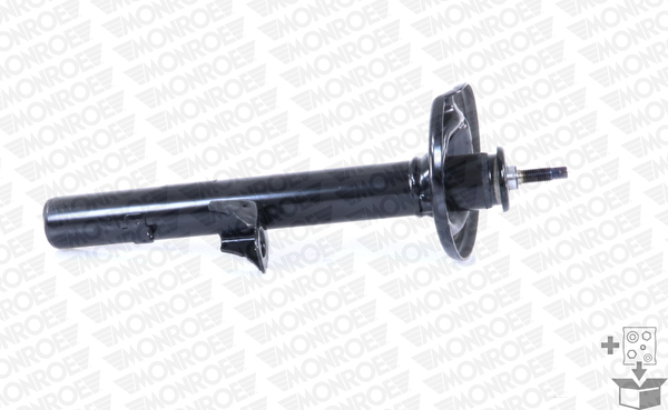 MONROE 71669 Stoßdämpfer