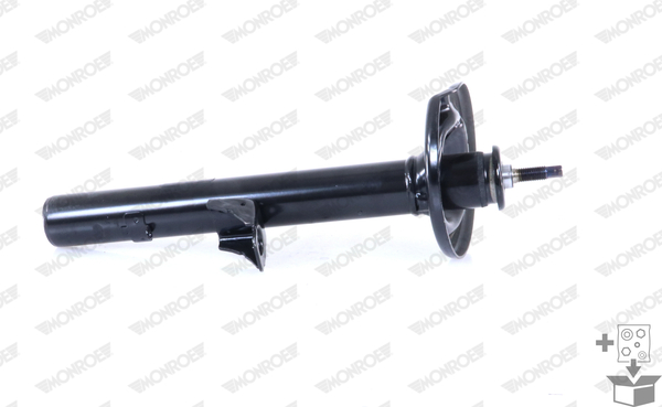 MONROE 71669 Stoßdämpfer