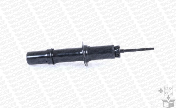 MONROE 71897 Stoßdämpfer