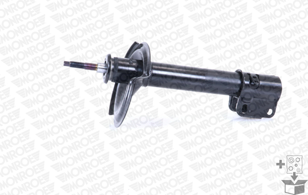 MONROE 71960 Stoßdämpfer