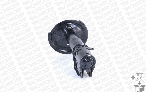 MONROE 71960 Stoßdämpfer