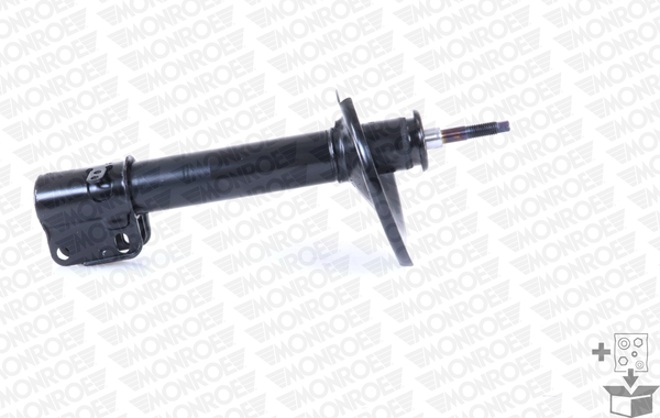 MONROE 71960 Stoßdämpfer