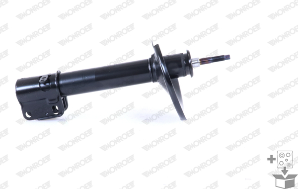 MONROE 71960 Stoßdämpfer