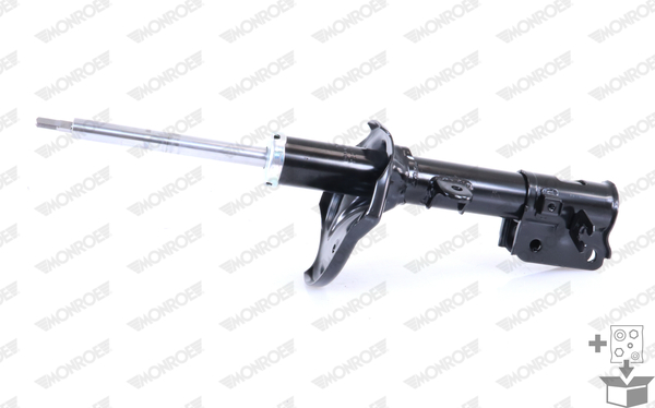 MONROE 72221 Stoßdämpfer