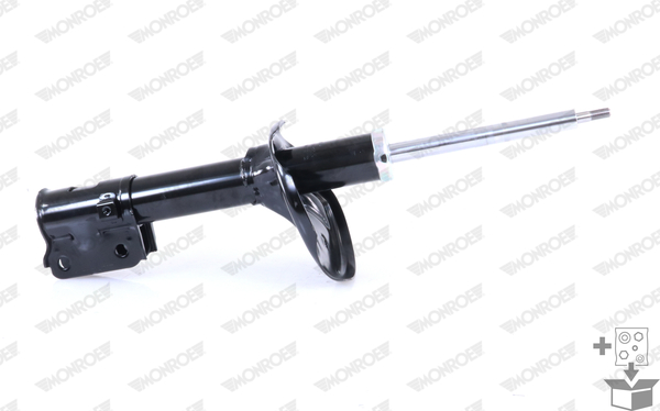 MONROE 72221 Stoßdämpfer