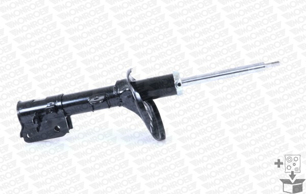MONROE 72222 Stoßdämpfer